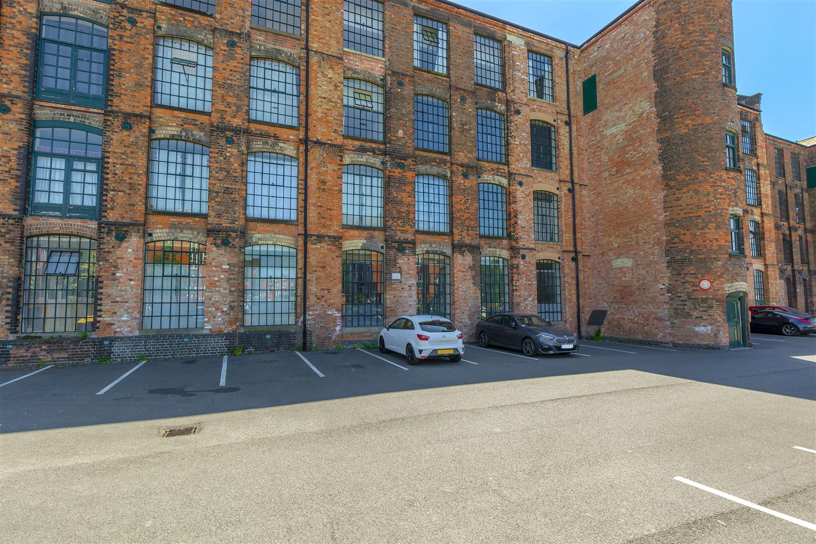 Victoria Mill, Draycott Robert Ellis Estate Agents